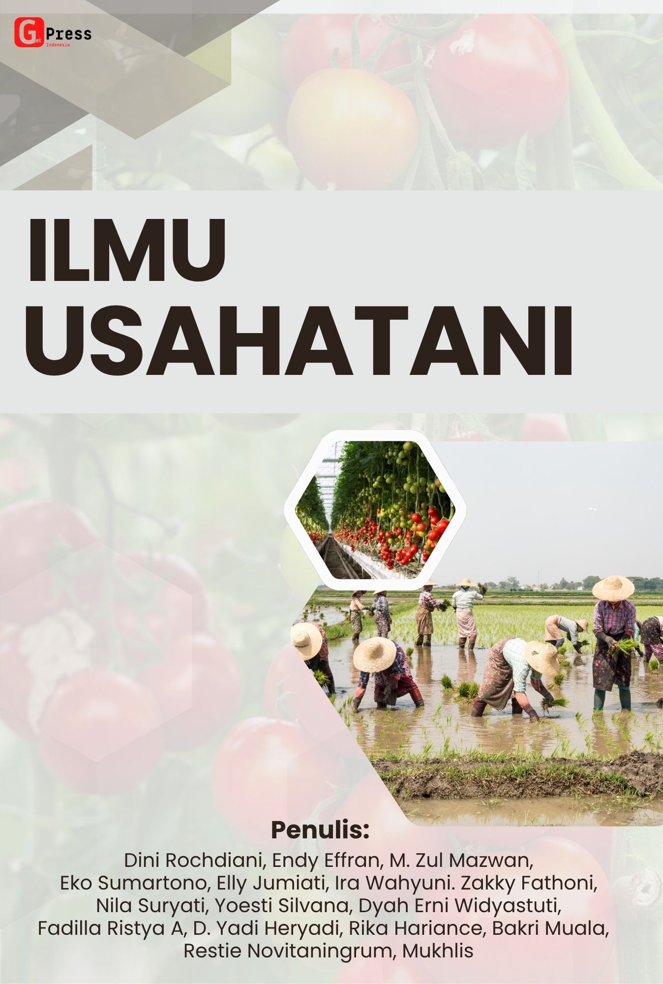 Ilmu Usahatani
